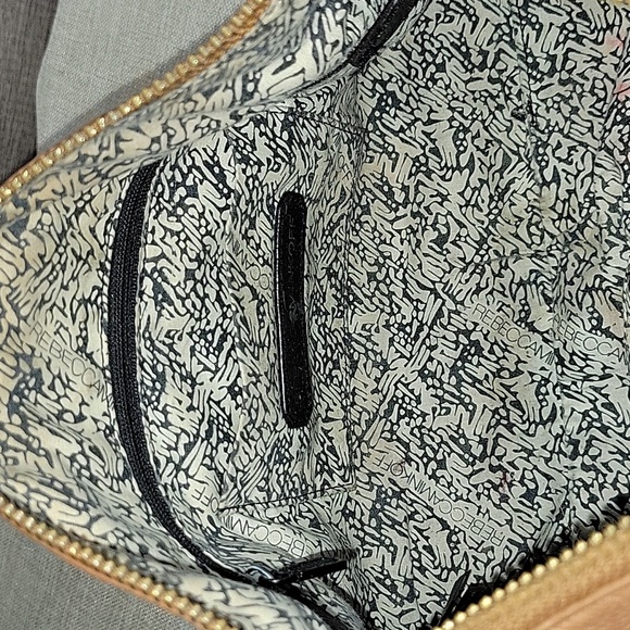 Rebecca Minkoff Brown Leather Crossbody Shoulder Bag - Picture 15 of 16